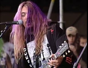 Nailbomb - Live At Dynamo (Full Show) 1995 (HQ)
