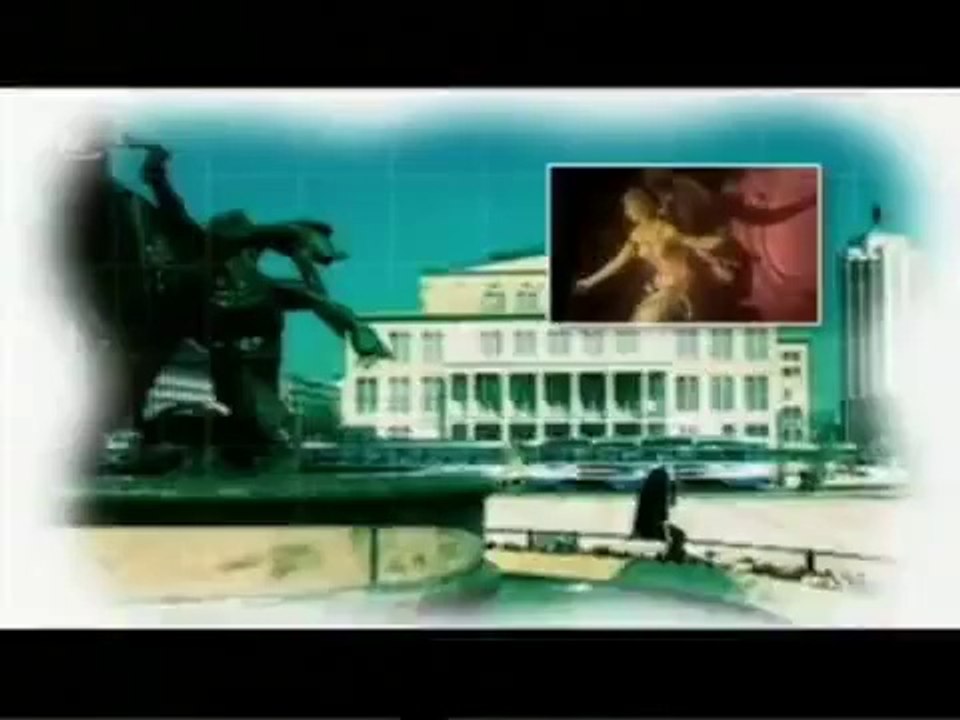 In aller Freundschaft S09E42 Falsche Ziele