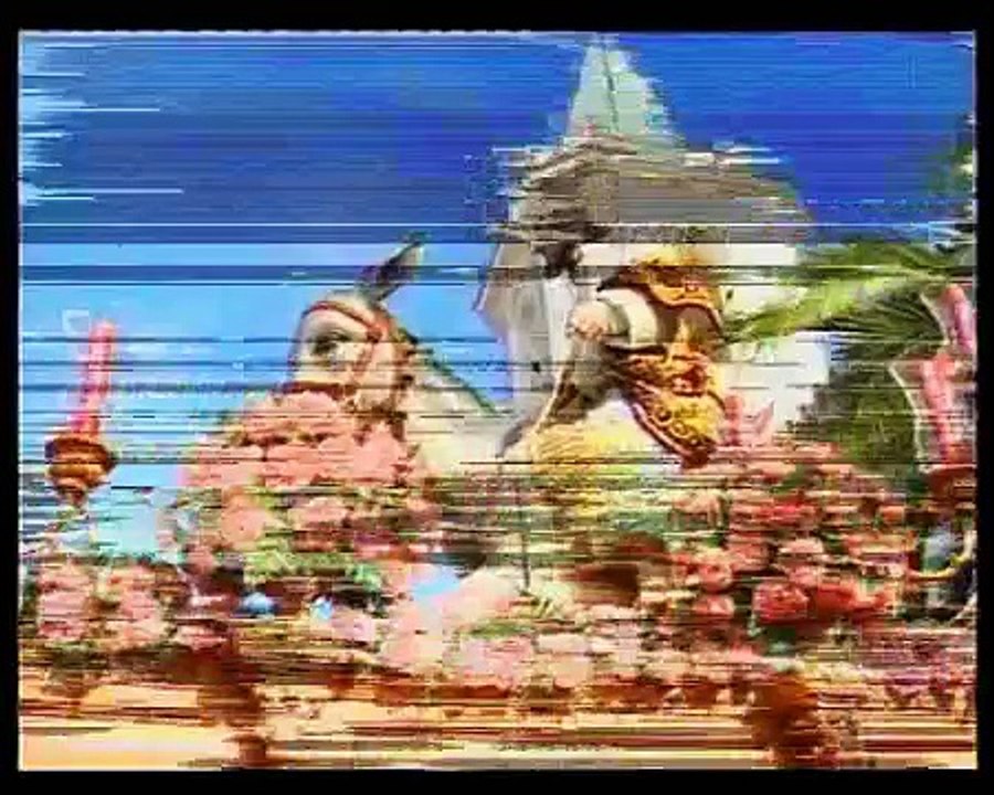 SEMANA SANTA PILAS 2008 VOLUMEN 1_ CRISTO DEL AMOR - LA BORRIQUITA - DOMINGO DE RAMOS.