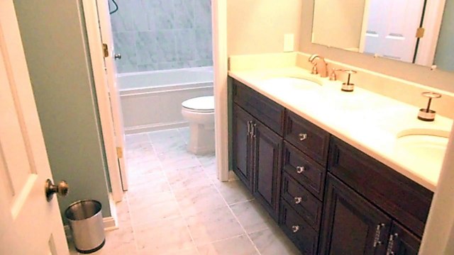 Bathroom and Kitchen Remodeling Maryland