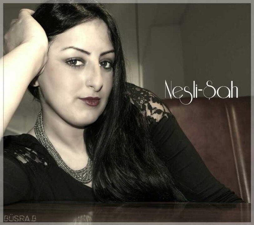 Karadeniz 2015 Mükemmel Ses Nesli-Şah - Gül Olurmi Dikensuz