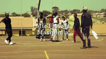Mic Flow ft Masiphula-GOGO