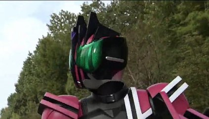 Decade (Violent Emotion) vs J