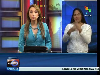 Rusia y UE deben participar en la paz de Ucrania: Víktor Yanukóvich