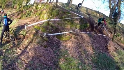vtt chauché 21 rando de la mogette 2015 pouette pouette