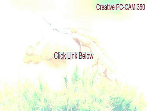 Creative PC-CAM 350 (Composite) Full (Instant Download 2015)