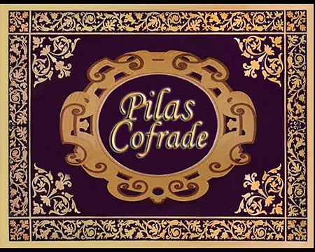 SEMANA SANTA PILAS 2008. VOLUMEN 4. JUEVES SANTO_ SANTÍSIMO CRISTO DE LA VERA CRUZ. BELÉN.