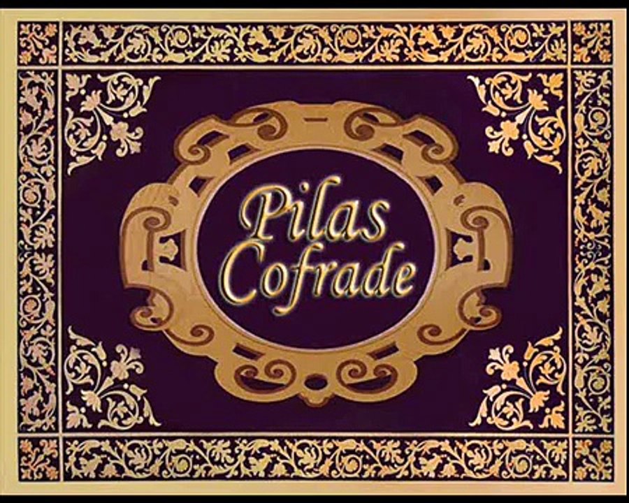 SEMANA SANTA PILAS 2008. VOLUMEN 4. JUEVES SANTO_ SANTÍSIMO CRISTO DE LA VERA CRUZ. BELÉN.