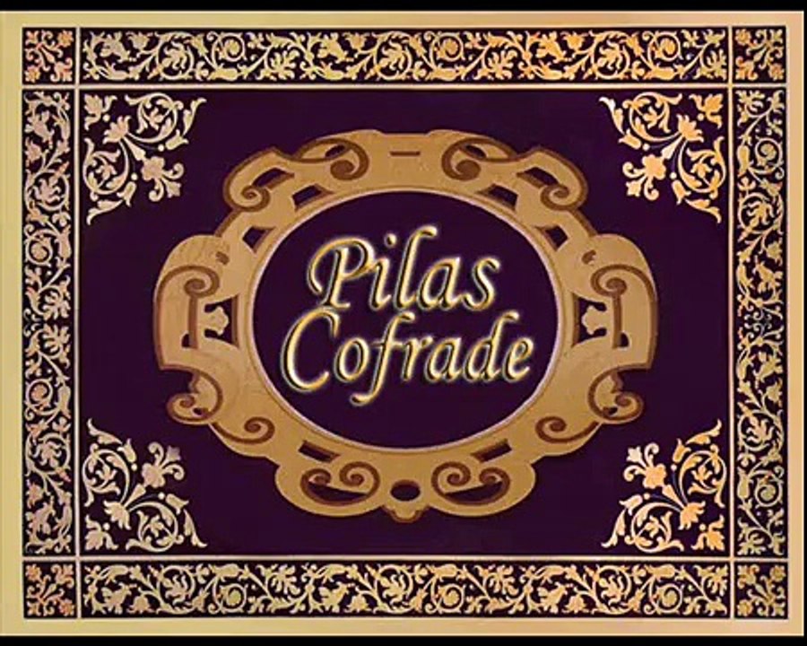 SEMANA SANTA PILAS 2008. VOLUMEN 5. JUEVES SANTO_ MADRE DE DIÓS DE BELÉN CORONADA. BELÉN.