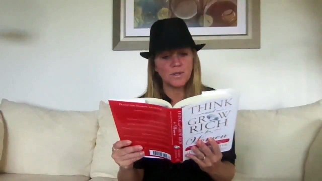 Think and Grow Rich for Women - Subconscious Mind