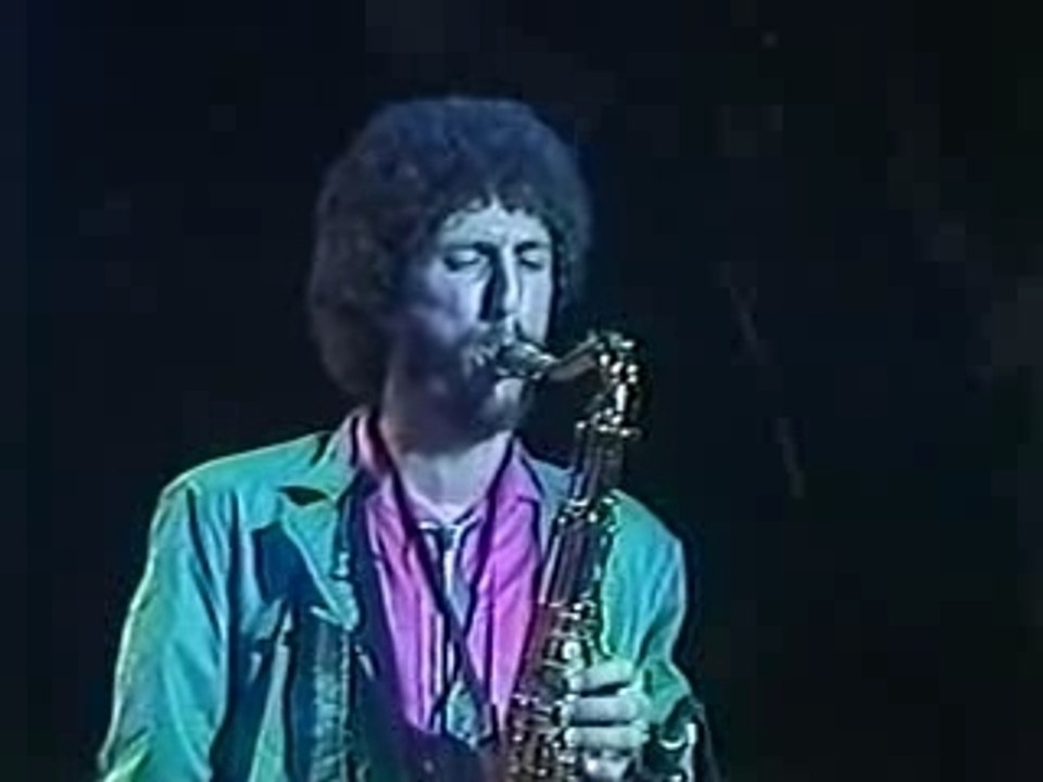 Jaco Pastorius Big Band - The Chicken