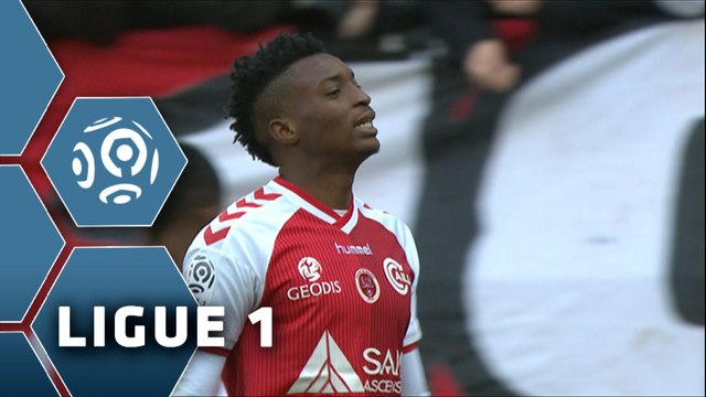 Stade de Reims - FC Metz (0-0) - Résumé - (SdR-FCM) / 2014-15