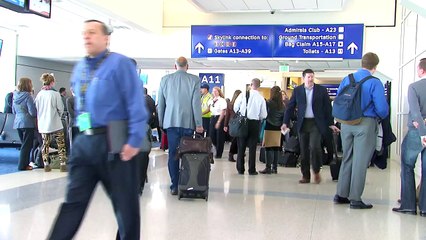 American Airlines migriert sein lokales Netzwerk mit HP Networking