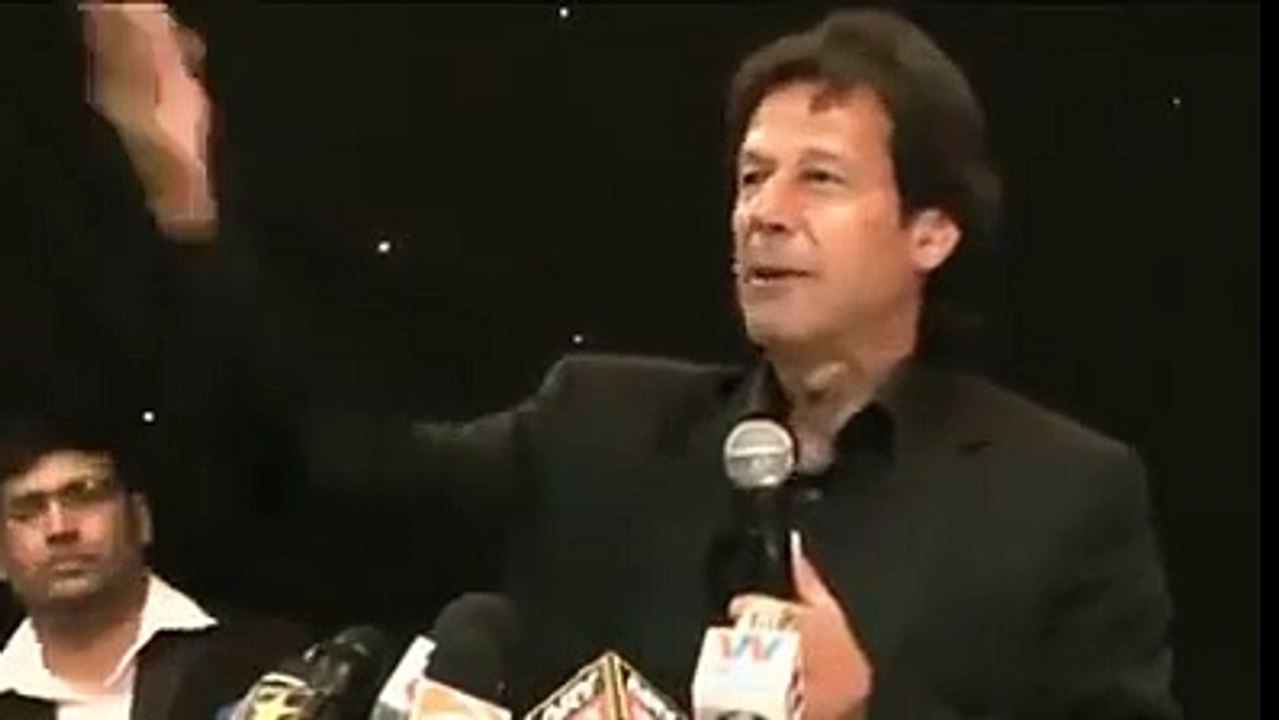 Imran Khan talks about how he recruited Wasim Akram, Waqar Younus and Inzamam ul Haq in Pakistan Cricket Team