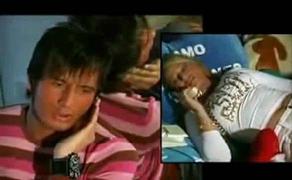 Alessio Feat Emiliana Cantone - Dammi un occasione (Video Ufficiale HD)