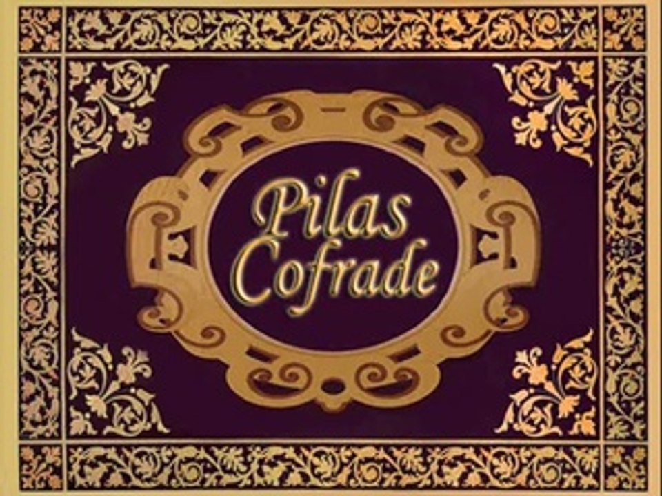 SEMANA SANTA PILAS 2008. VOLUMEN 7. VIERNES SANTO_ MARÍA SANTÍSIMA EN SU SOLEDAD. LA SOLEDAD.