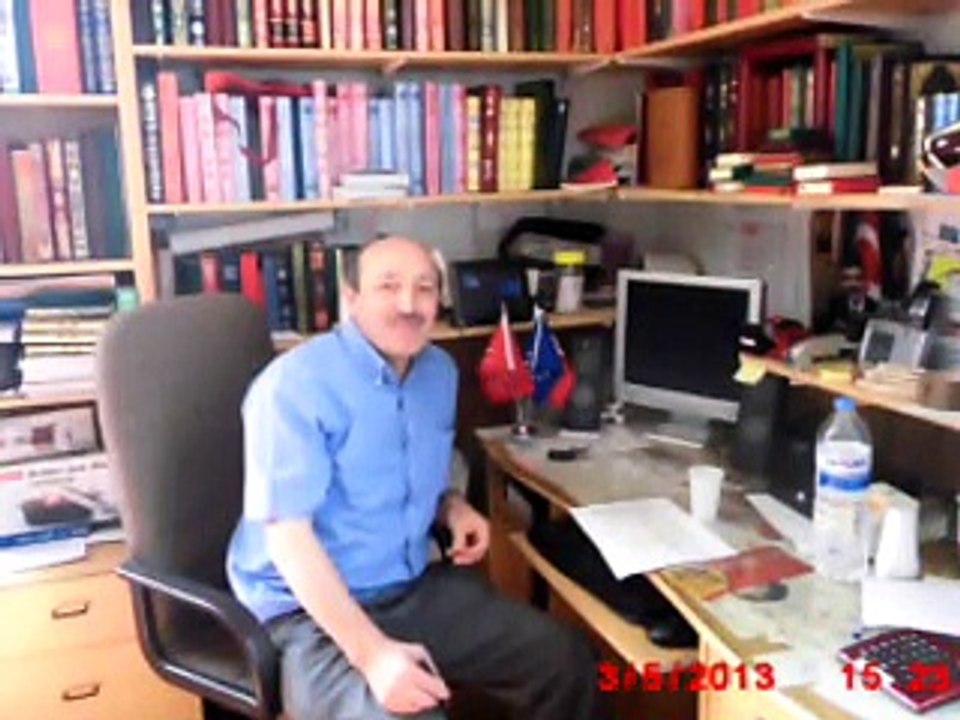 Nedim varol, Tufanbeyli,Adana . (YEMEK.2013