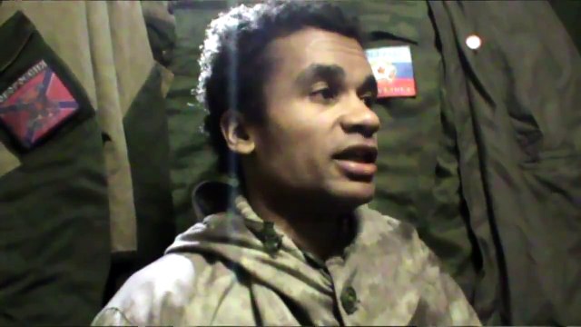 Власти Латвии преследуют ополченцев ДНР ЛНР