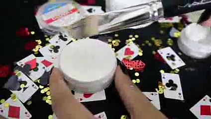 Harley Quinn Make-up Tutorial (Halloween 2013)