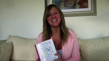 Think and Grow Rich for Women - The Sixth Sense