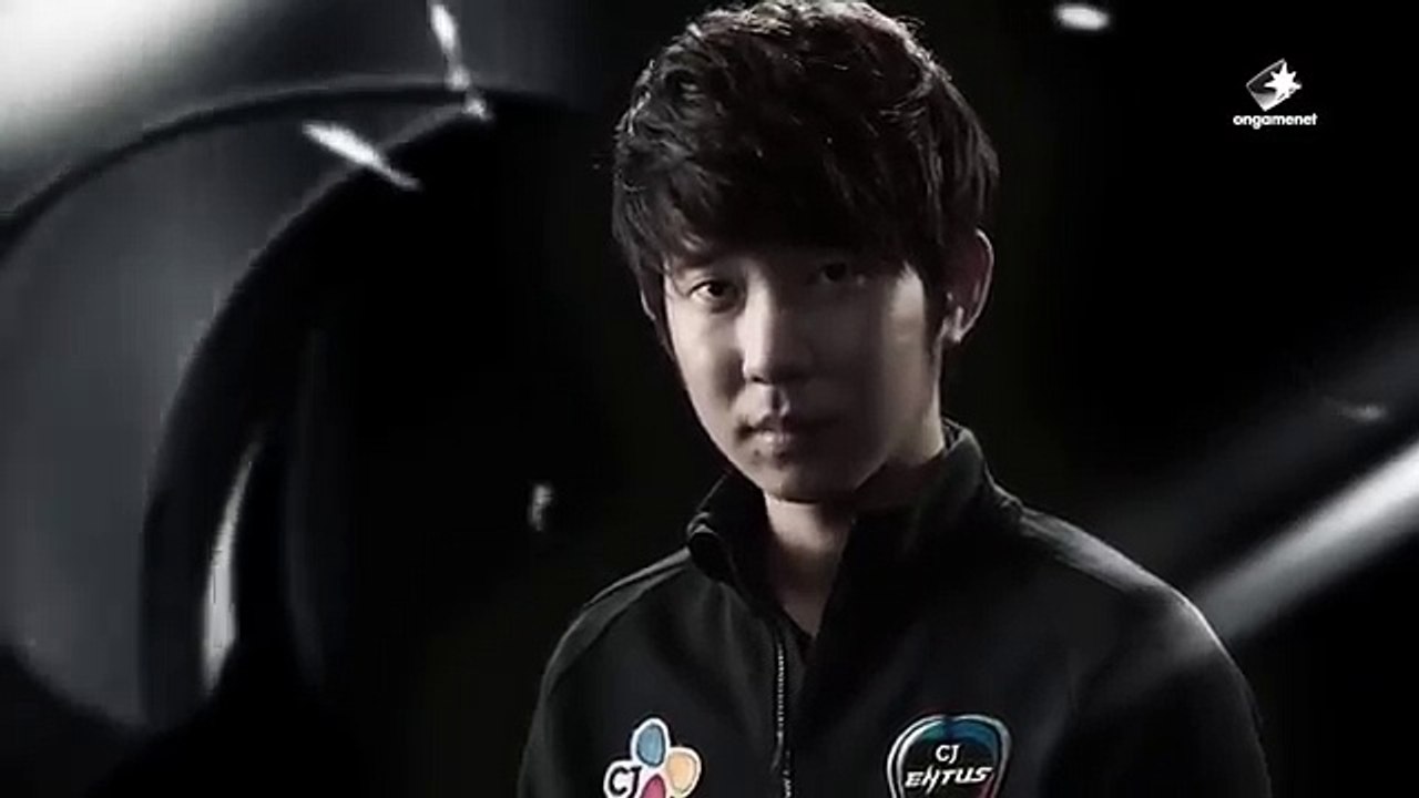 LoL Champions Spring Opening 2015