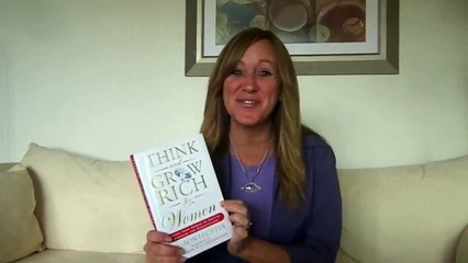 Think and Grow Rich for Women - How to Outwit the Six Ghosts of Fear