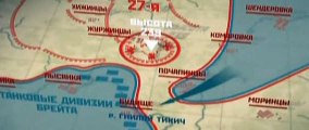 Wojna na wschodzie 07 - Bitwa o Ukraine