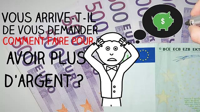 COMMENT AUGMENTER SES REVENUS AVEC PROFITS 25 ?