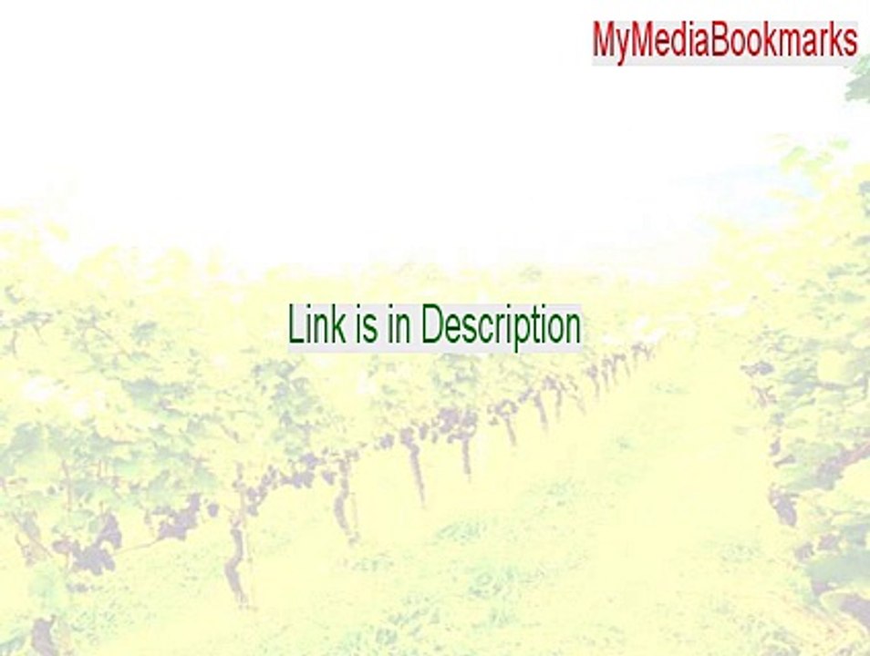 MyMediaBookmarks Free Download - Instant Download [2015]