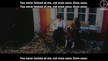 My First Story - CHiLD-error- [Eng Sub - Kanji - Romaji]