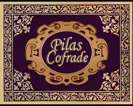 SEMANA SANTA PILAS 2009. VOLUMEN 6. VIERNES SANTO. STMO. CRISTO DEL DESCENDIMIENTO. _SOLEDAD_