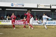 D2 féminine - Aurillac Arpajon 1-2 OM : le résumé