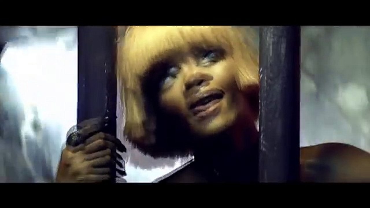 Rihanna - Disturbia
