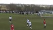 Oliver Rathbone's spectacular GOAL Manchester Utd vs Derby U18