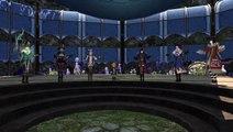 Final Fantasy XIV - Girls Just Wanna Have Fun