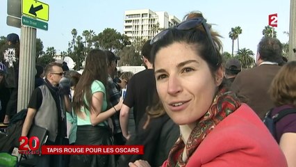 Cinéma: après les César, au tour des Oscars