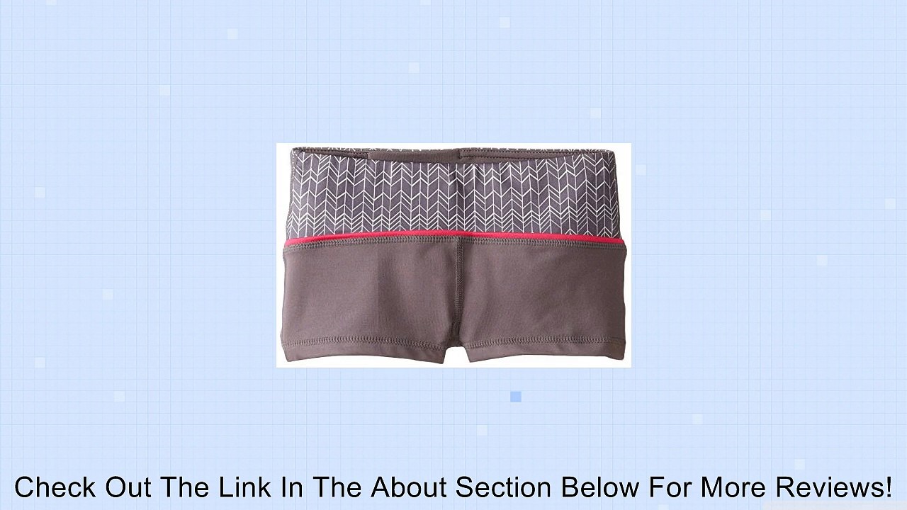 Limeapple Big Girls' Mini Shorts Review