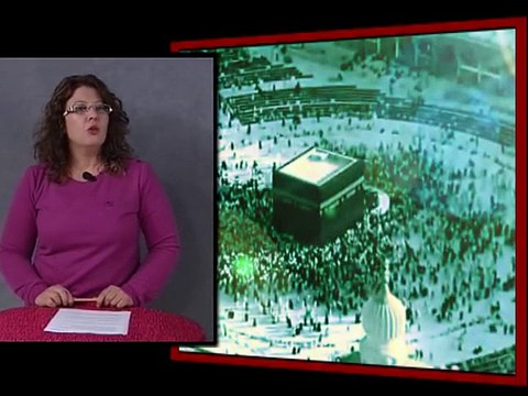 Kıssadan hisse - Allahın Sevgili Kulu