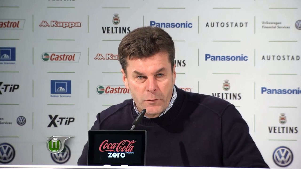 Heckings Verwirrspiel: Meilenstein gen Norden