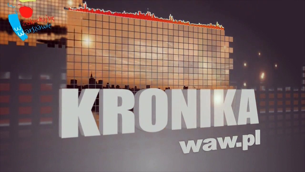 Spektakl Teatru Hybrydy we Włochach
