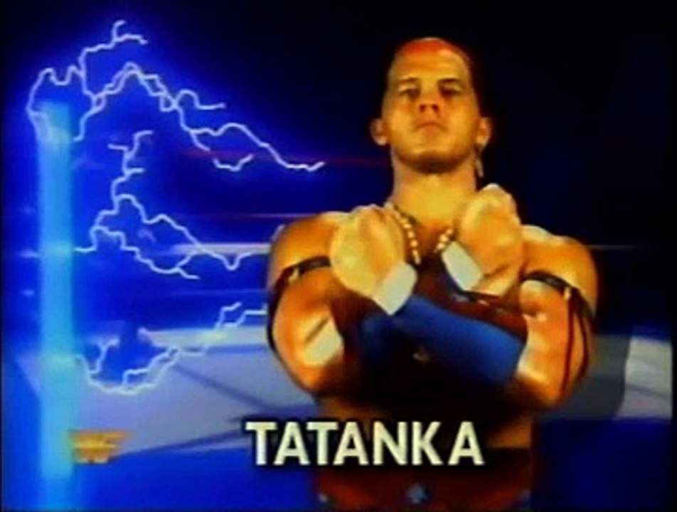 Road 2 Royal Rumble 94 Yokozuna vs The Undertaker Storyline Part 11