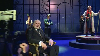 Wesele w Teatrze Polskim