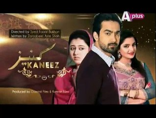 Kaneez Ep 52 Promo