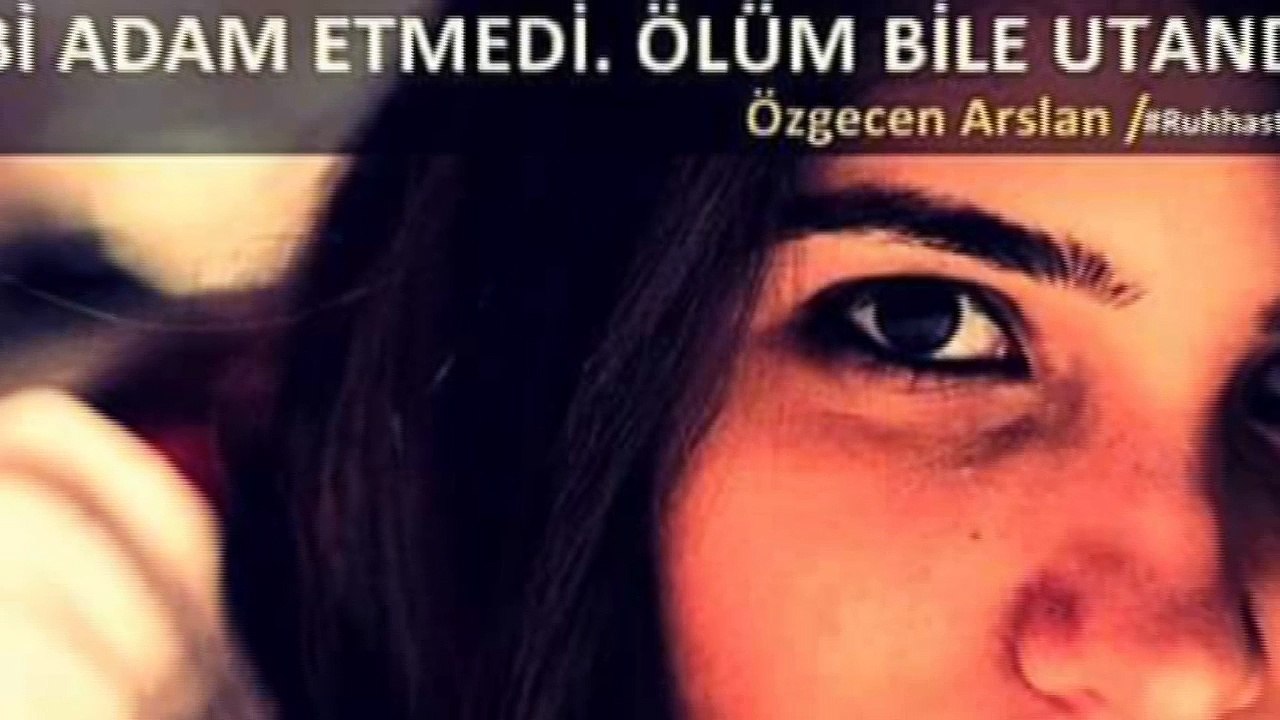 Özgecan-Karaman