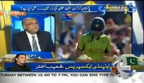 Aapas ki Baat (Don’t Expect From Pakistan In World Cup..Najam Sethi..!!) – 22nd February 2015
