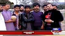 Youth Beat 22nd February 2015 On Roze tv