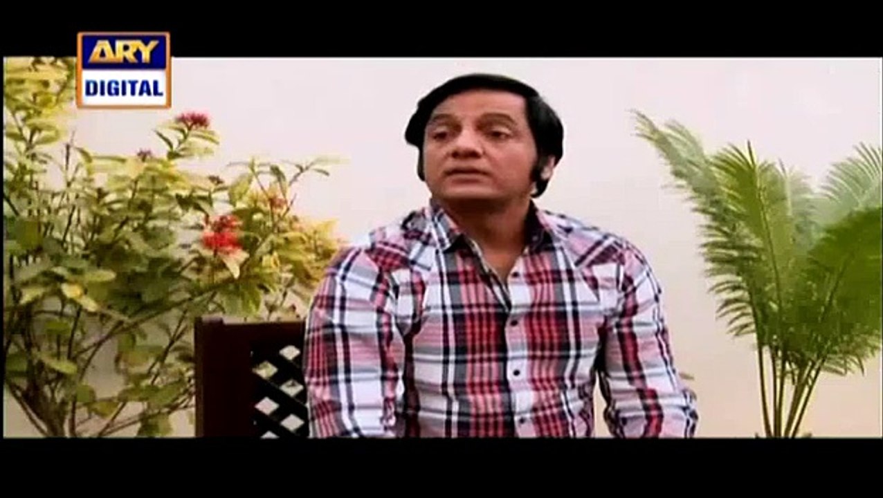Bulbulay Episode 336 - By Ary Digital