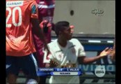 Torneo de Reservas: Universitario de Deportes venció 2-0 a César Vallejo (VIDEO)