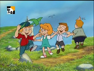 Avó Detective EP02 - O Circo Zaneti