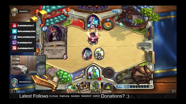 I Love Sylvanas Windrunner!